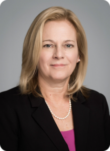 Anne-Marie Hourigan Headshot