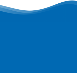 Blue Wave Background