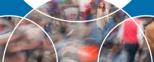 The Mental Health Commission of Canada's 2020 – 2021 Annual Report: The One and the Many cover.