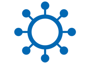 COVID icon