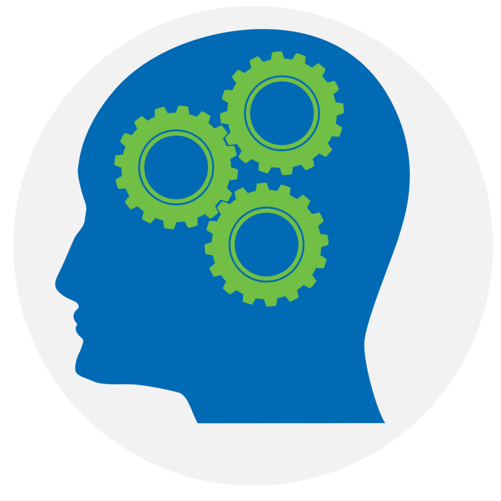 The Working Mind Logo