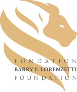 barry lorenzetti foundation logo