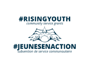 rising youth logo