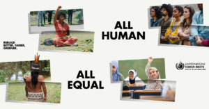human rights day 2021