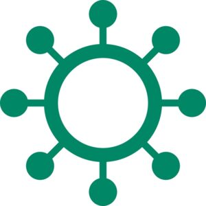 covid icon