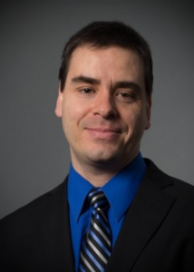Eric Bélair