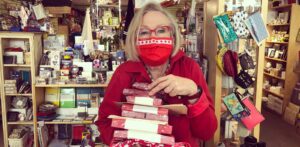 Carolyn Bennett
