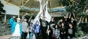 National Indigenous People's Day