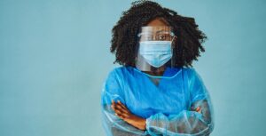 covid healthcare