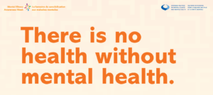 mental illness awareness week 2022