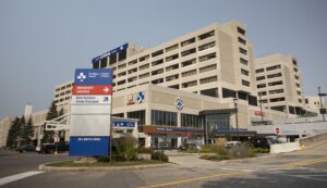L’Hôpital d’Ottawa