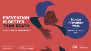 apqs suicide prevention week