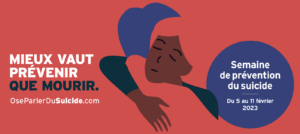 apqs suicide prevention week french