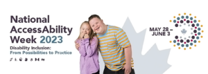 National AccessAbility Week