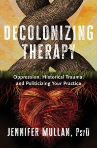 Cover of Decolonizing Theory Book