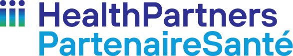 Health Partners Logo