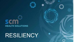 Building Workplace Resiliency