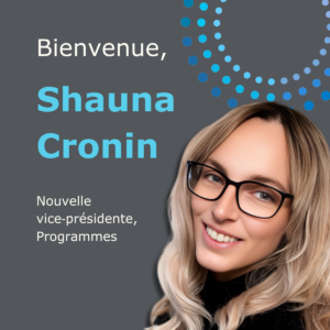 Shauna Cronin