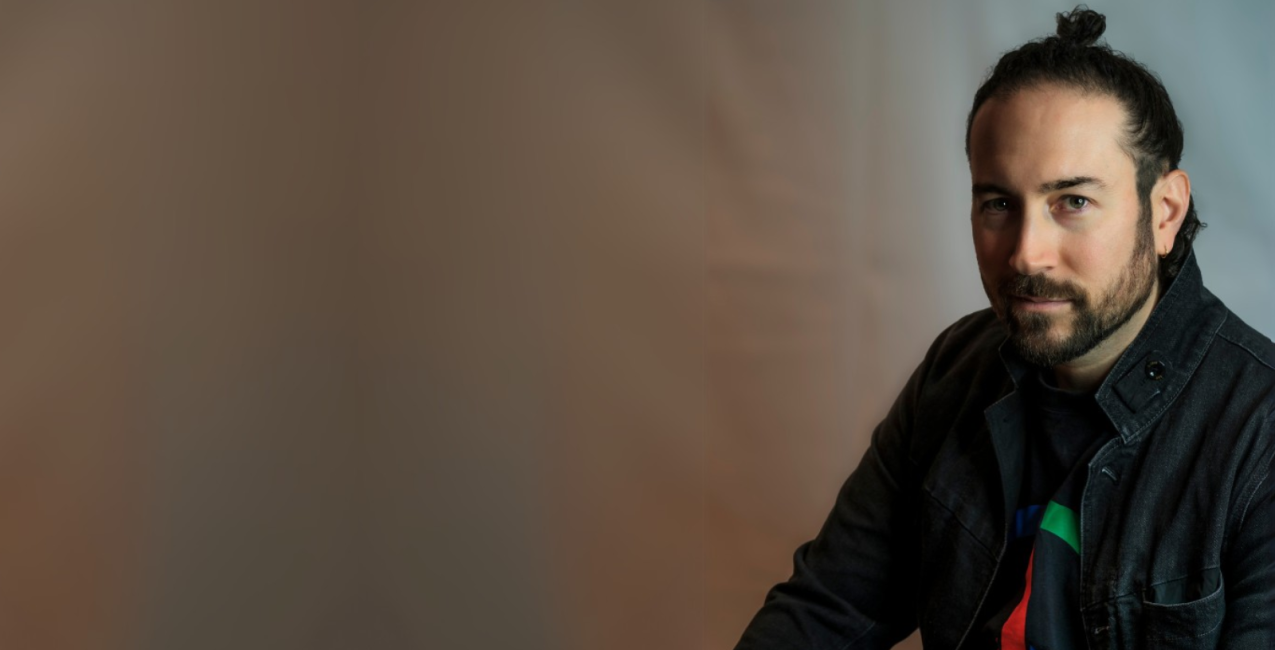 Website Banner Jonathan Stea
