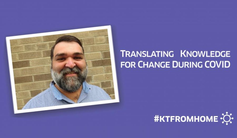 Martin Boucher Headshot