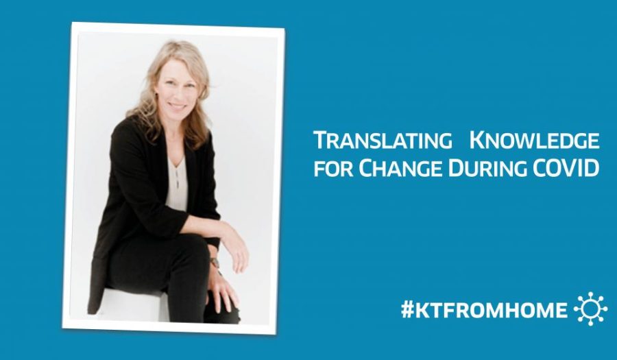 Catherine Willinsky Headshot